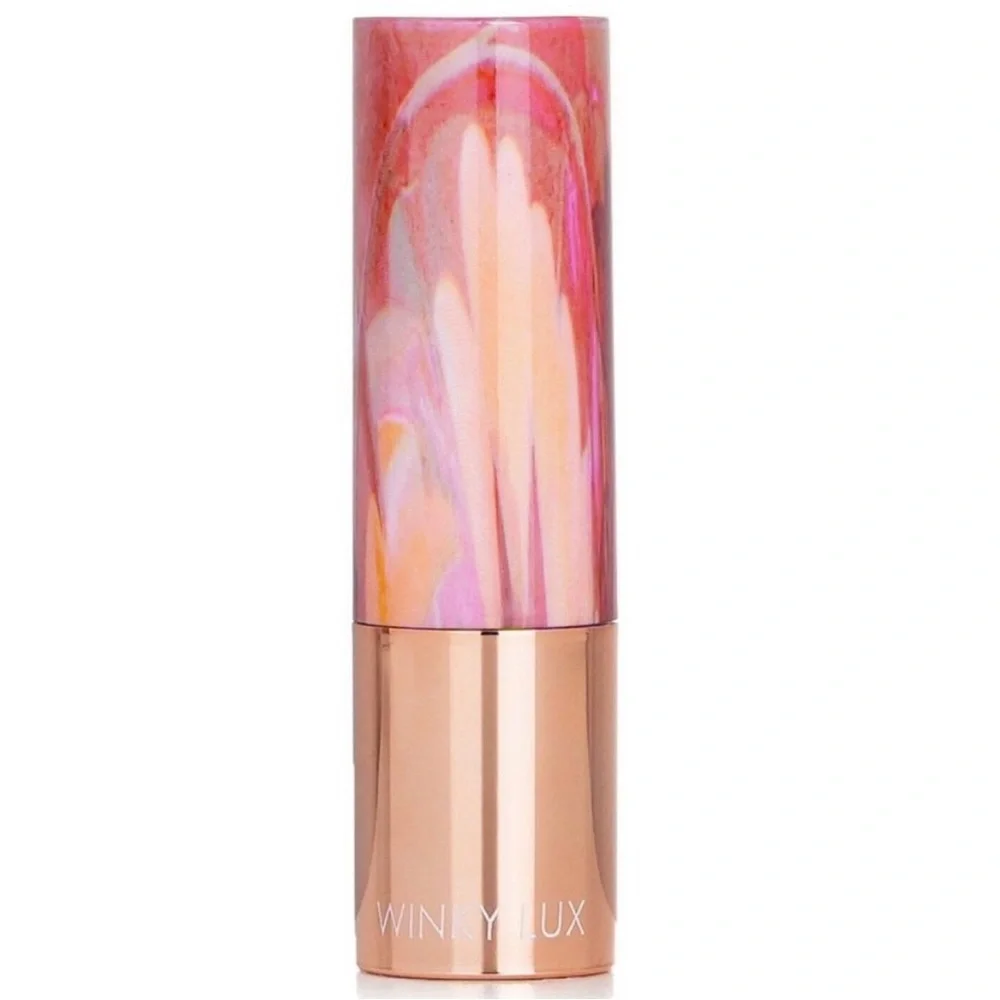 Winky Lux Marbleous Tinted Lip Balm Dreamy
